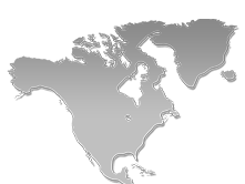 Shipping Throughout Canada and the United States